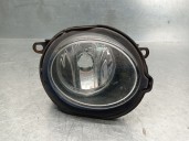 Recambio de faro antiniebla izquierdo para mg serie 25 (rf) 2.0 idt cat referencia OEM IAM BJ106270 