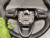 Recambio de volante para hyundai i10 iii (ac3, ai3) 1.2 mpi referencia OEM IAM 56100K7170NNB 56100K7170NNB 