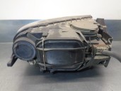 Recambio de faro izquierdo para volkswagen touareg (7la) tdi r5 referencia OEM IAM 7L6941015BA 89307871 5 PUERTAS