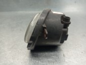 Recambio de faro antiniebla izquierdo para mg serie 25 (rf) 2.0 idt cat referencia OEM IAM BJ106270 