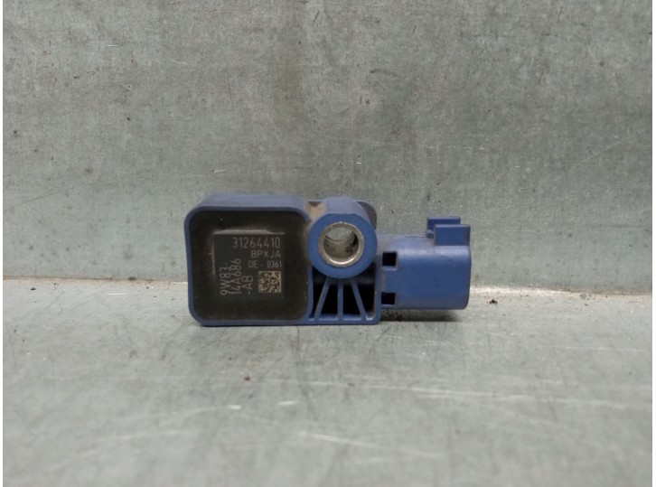 Recambio de sensor impacto para volvo s80 ii (124) t6 awd referencia OEM IAM 31264410 