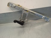 Recambio de elevalunas trasero izquierdo para bmw serie 3 berlina (e46) 2.0 16v diesel cat referencia OEM IAM 7011205 MANUAL 4 P