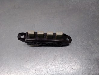 Recambio de mando asiento izquierdo para lexus is 200 (ds2/is2) d-cat referencia OEM IAM 15A989 