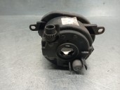 Recambio de faro antiniebla izquierdo para mg serie 25 (rf) 2.0 idt cat referencia OEM IAM BJ106270 