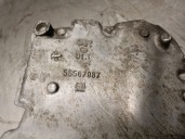 Recambio de carter para opel insignia a (g09) 2.0 cdti (68) referencia OEM IAM 55567087 652341 