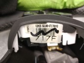 Recambio de volante para hyundai i10 iii (ac3, ai3) 1.2 mpi referencia OEM IAM 56100K7170NNB 56100K7170NNB 