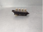 Recambio de mando asiento izquierdo para lexus is 200 (ds2/is2) d-cat referencia OEM IAM 15A989 