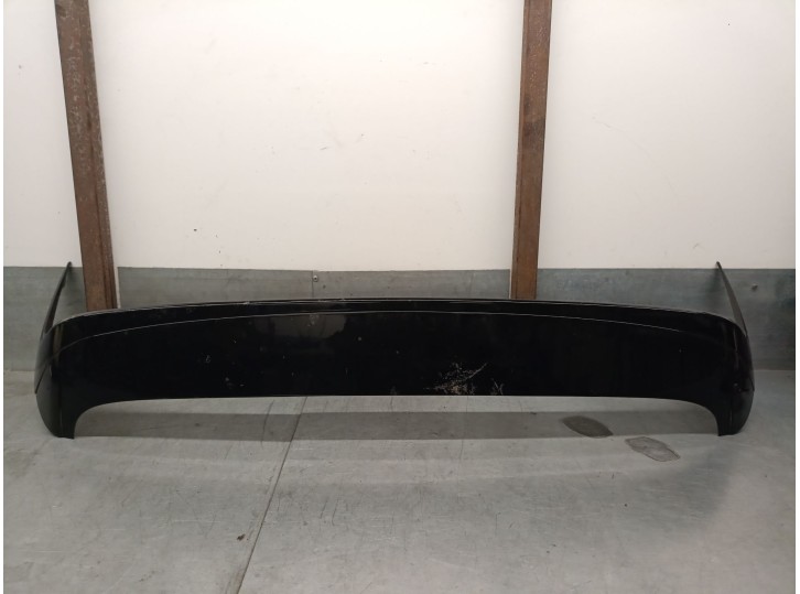 Recambio de aleron trasero para hyundai i10 iii (ac3, ai3) 1.2 mpi referencia OEM IAM 87210K7000 87210K7010 