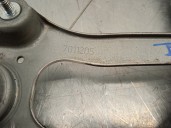 Recambio de elevalunas trasero izquierdo para bmw serie 3 berlina (e46) 2.0 16v diesel cat referencia OEM IAM 7011205 MANUAL 4 P