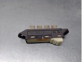 Recambio de mando asiento izquierdo para lexus is 200 (ds2/is2) d-cat referencia OEM IAM 15A989 