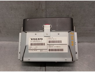 Recambio de sistema navegacion gps para volvo s80 ii (124) t6 awd referencia OEM IAM 312825231 36000891 