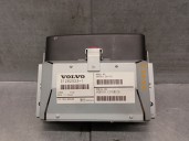 Recambio de sistema navegacion gps para volvo s80 ii (124) t6 awd referencia OEM IAM 312825231 36000891 