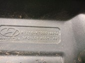 Recambio de aleron trasero para hyundai i10 iii (ac3, ai3) 1.2 mpi referencia OEM IAM 87210K7000 87210K7010 