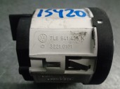 Recambio de mando para volkswagen touareg (7la) tdi r5 referencia OEM IAM 7L6941435K 32210101 