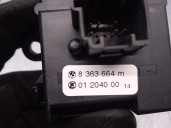 Recambio de mando limpia para bmw serie 3 berlina (e46) 2.0 16v diesel cat referencia OEM IAM 8363664M 01204000 LUK