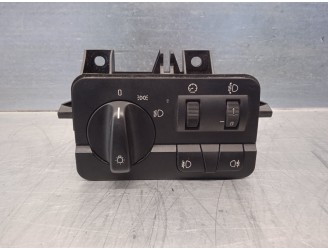 Recambio de mando luces salpicadero para bmw serie 3 berlina (e46) 2.0 16v diesel cat referencia OEM IAM 61314108585 