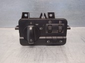 Recambio de mando luces salpicadero para bmw serie 3 berlina (e46) 2.0 16v diesel cat referencia OEM IAM 61314108585 