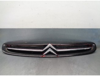 Recambio de rejilla delantera para citroën xsara picasso 2.0 hdi cat (rhy / dw10td) referencia OEM IAM 9632099177 