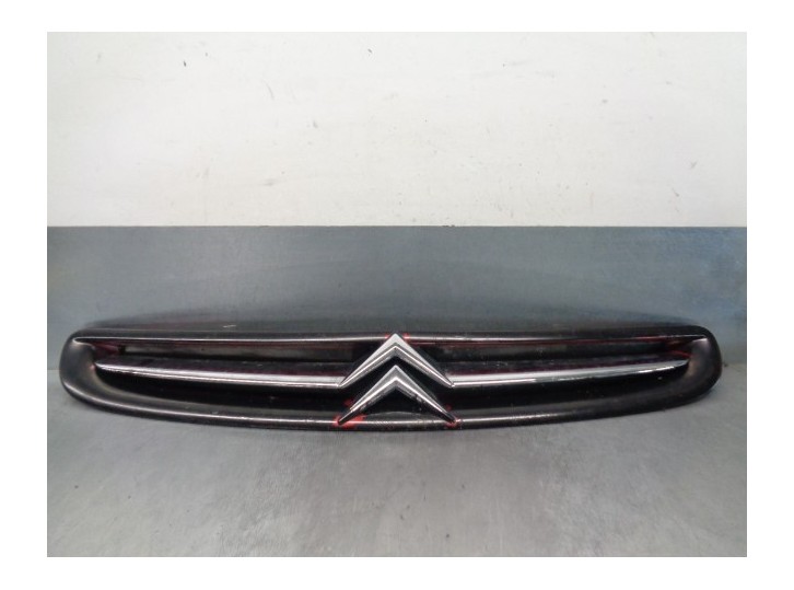 Recambio de rejilla delantera para citroën xsara picasso 2.0 hdi cat (rhy / dw10td) referencia OEM IAM 9632099177 