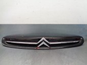 Recambio de rejilla delantera para citroën xsara picasso 2.0 hdi cat (rhy / dw10td) referencia OEM IAM 9632099177 