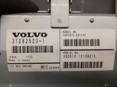 Recambio de sistema navegacion gps para volvo s80 ii (124) t6 awd referencia OEM IAM 312825231 36000891 