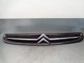 Recambio de rejilla delantera para citroën xsara picasso 2.0 hdi cat (rhy / dw10td) referencia OEM IAM 9632099177 