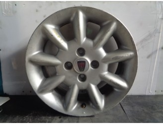 Recambio de llanta para mg serie 25 (rf) 2.0 idt cat referencia OEM IAM RRC116430XXX R156.0JX15CHET45.0 ALUMINIO 9P