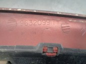 Recambio de rejilla delantera para citroën xsara picasso 2.0 hdi cat (rhy / dw10td) referencia OEM IAM 9632099177 