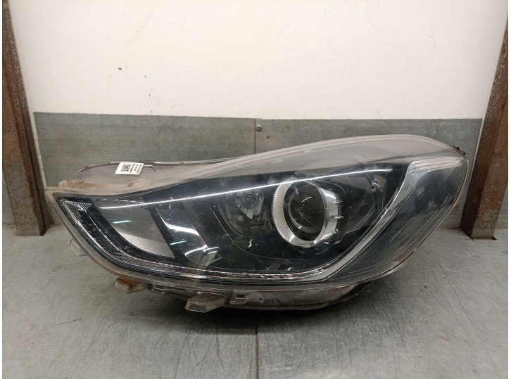 Recambio de faro izquierdo para hyundai i10 iii (ac3, ai3) 1.2 mpi referencia OEM IAM 92101K7100 92101K7100 