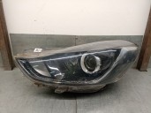 Recambio de faro izquierdo para hyundai i10 iii (ac3, ai3) 1.2 mpi referencia OEM IAM 92101K7100 92101K7100 