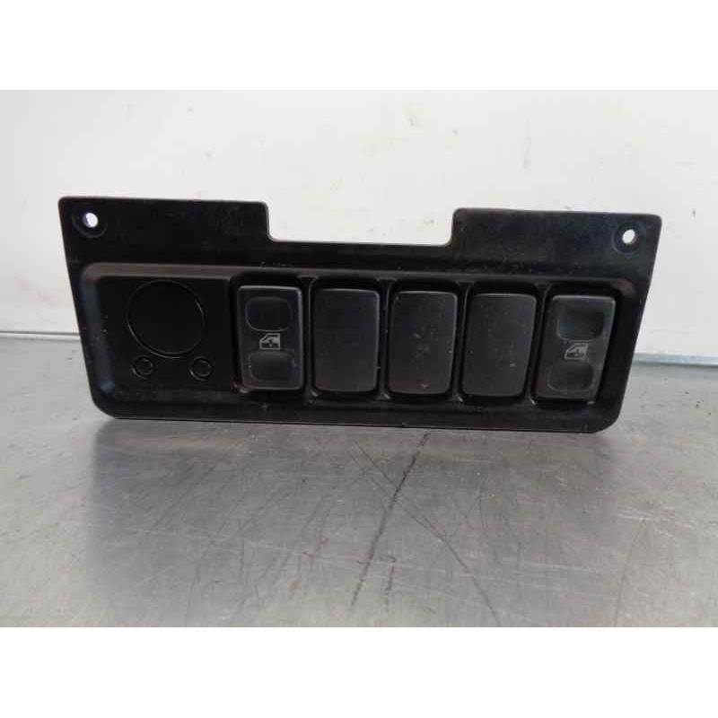 Recambio de mando elevalunas delantero izquierdo para seat ibiza (6k) 1.9 tdi referencia OEM IAM 6K085761  