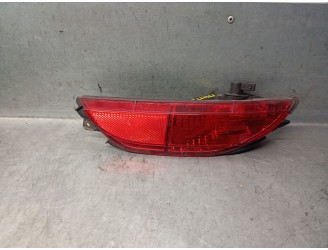 Recambio de faro antiniebla izquierdo para fiat grande punto (199) 1.3 16v jtd cat referencia OEM IAM 51718012 51718012 