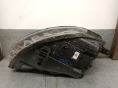 Recambio de faro izquierdo para hyundai i10 iii (ac3, ai3) 1.2 mpi referencia OEM IAM 92101K7100 92101K7100 