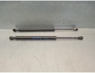 Recambio de amortiguadores maletero / porton para bmw serie 3 berlina (e46) 2.0 16v diesel cat referencia OEM IAM 51248254281  