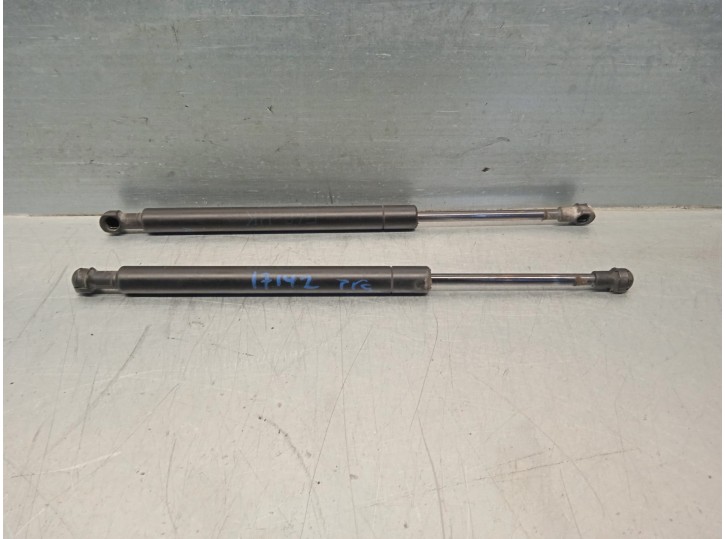 Recambio de amortiguadores maletero / porton para bmw serie 3 berlina (e46) 2.0 16v diesel cat referencia OEM IAM 51248254281 