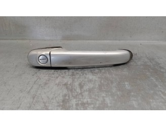 Recambio de maneta exterior delantera derecha para seat cordoba berlina (6k2) 1.6 referencia OEM IAM 6K0837207 3 PUERTAS