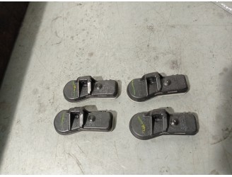 Recambio de sensor presion para hyundai i20 ii (gb, ib) 1.2 referencia OEM IAM 52933C1100 
