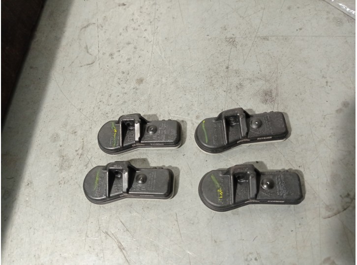 Recambio de sensor presion para hyundai i20 ii (gb, ib) 1.2 referencia OEM IAM 52933C1100 