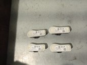 Recambio de sensor presion para hyundai i20 ii (gb, ib) 1.2 referencia OEM IAM 52933C1100  