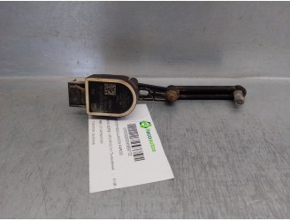 Recambio de motor regulacion faros para bmw serie 7 (f01/f02) 3.0 turbodiesel referencia OEM IAM 3714678407504 