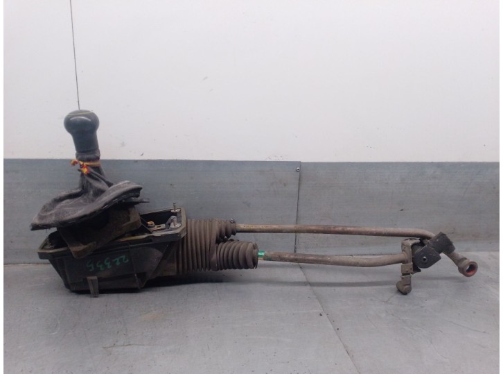 Recambio de palanca cambio para volkswagen passat b5.5 (3b3) 1.6 referencia OEM IAM 8D0711055AE 8D0711055AE 
