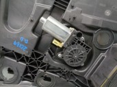 Replacement front right window regulator for Ford Fiesta (CBK) 1.4 TDCi CAT OEM IAM reference 1546517 2 PINS 5 DOORS