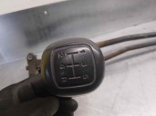 Recambio de palanca cambio para mg serie 25 (rf) 2.0 idt cat referencia OEM IAM 3618470 
