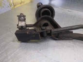 Recambio de palanca cambio para mg serie 25 (rf) 2.0 idt cat referencia OEM IAM 3618470 