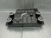 Recambio de mando climatizador para volvo s80 ii (124) t6 awd referencia OEM IAM 30782906 30782906 