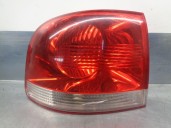 Recambio de piloto trasero izquierdo para volkswagen touareg (7la) tdi r5 referencia OEM IAM 7L6945095K DE ALETA 5 PUERTAS