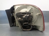 Recambio de piloto trasero izquierdo para volkswagen touareg (7la) tdi r5 referencia OEM IAM 7L6945095K DE ALETA 5 PUERTAS