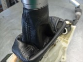 Recambio de palanca cambio para hyundai ioniq (ae) 1.6 gdi hybrid referencia OEM IAM 46700F2210 46700F2210 1810260222