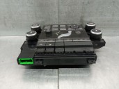 Recambio de mando climatizador para volvo s80 ii (124) t6 awd referencia OEM IAM 30782906 30782906 