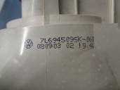 Recambio de piloto trasero izquierdo para volkswagen touareg (7la) tdi r5 referencia OEM IAM 7L6945095K DE ALETA 5 PUERTAS